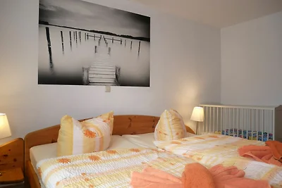 Ferienwohnung im Haus Rosel