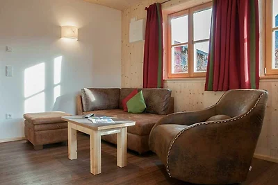 Ferienwohnung Alpbach
