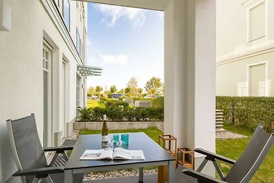Villa Westend, App. 03