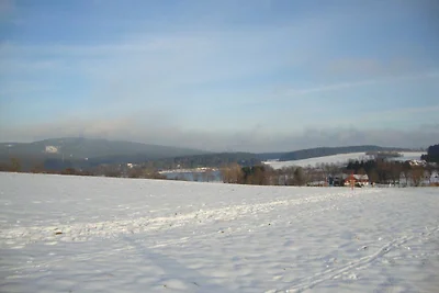 Vakantieappartement Gezinsvakantie Clausthal-Zellerfeld