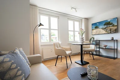 Villa Elisabeth, App. 07