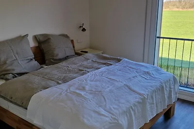 Vakantieappartement Gezinsvakantie Hasselberg