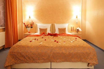 Hotel Cultuur en bezienswaardigheden Cottbus