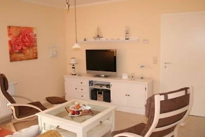 Apartament Dla rodzin Peenemünde
