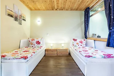 Apartamento Vacaciones familiares Steffenshagen