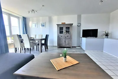 KNE-07 - Familienfreundliches 3-Zimmer-Appart...