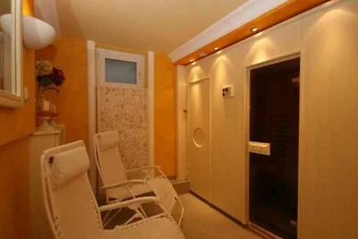 Standard Doppelzimmer Villa
