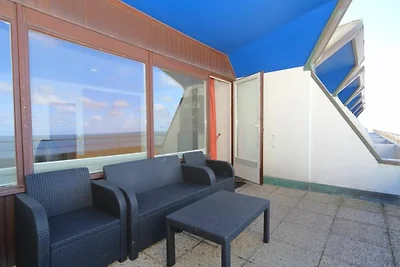 Casa vacanze Vacanza di relax Archsum