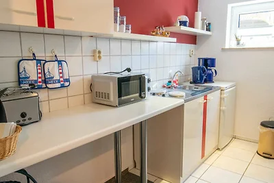 Vakantieappartement Gezinsvakantie Lubmin