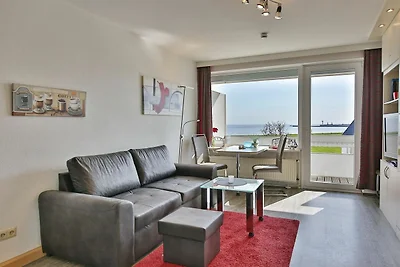 Haus Nautic, FeWo 308