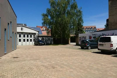 Appartamento Vacanza con famiglia Bautzen