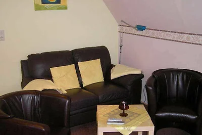Ferienwohnung Inge