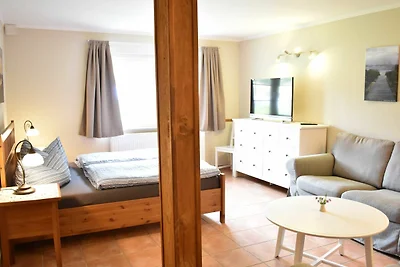 Appartamento Vacanza con famiglia Mellenthin