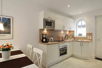 Vakantieappartement Gezinsvakantie Westerland