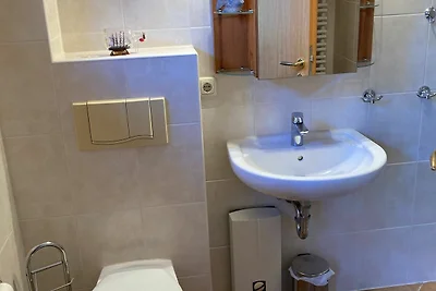 Casa vacanze Vacanza di relax Fuhlendorf