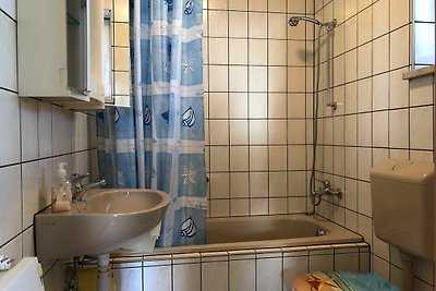 Vakantieappartement Gezinsvakantie Saalfeld-Saale