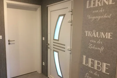 Casa vacanze Vacanza di relax Bunde