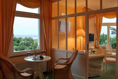 Vakantieappartement Gezinsvakantie Ahlbeck