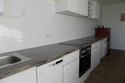 Appartamento Vacanza con famiglia Wilhelmshaven