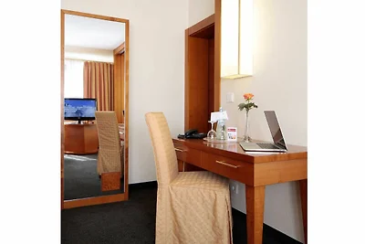 Deluxe Doppelzimmer