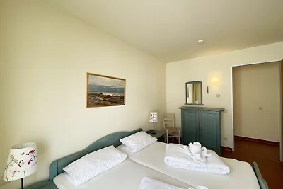 Haus Undine Whg. 24 mit Balkon