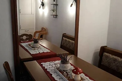 Casa vacanze Vacanza di relax Haingrund