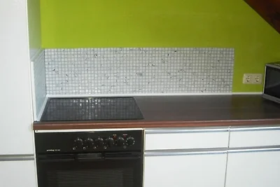 Vakantieappartement Gezinsvakantie Weilbach