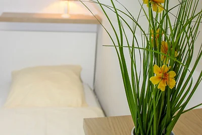 Vakantieappartement Gezinsvakantie Thiessow