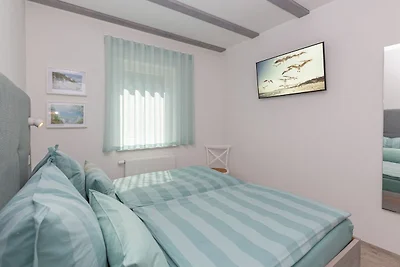 Vakantieappartement Gezinsvakantie Sellin