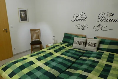 Ferienwohnung Lisa