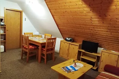 Appartamento Vacanza con famiglia Großkoschen