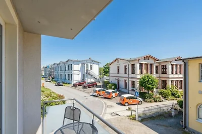 Weisse Düne, App. 05