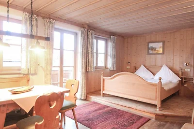 Appartamento Vacanza con famiglia Schliersee