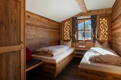 Vakantieappartement Gezinsvakantie Jungholz