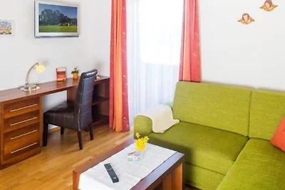 Apartamento Vacaciones familiares Mondsee