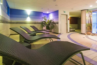 Komfort Suite PA1106 (2RaumAppartement)