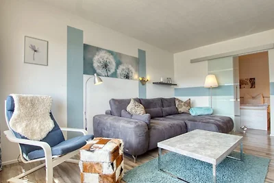 Appartamento Vacanza con famiglia Heiligenhafen