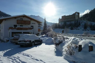 Appartamento Vacanza con famiglia Nauders