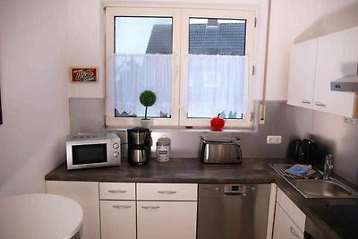 Vakantieappartement Gezinsvakantie Kassel