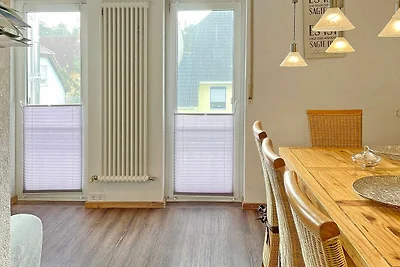 Appartamento Vacanza con famiglia Lübbenau/ OT Ragow