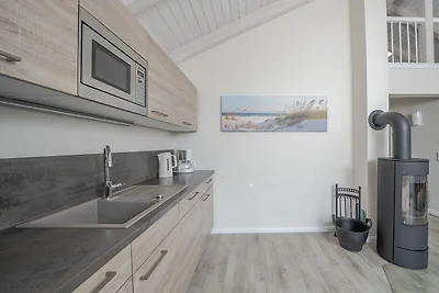 Vakantiehuis Ontspannende vakantie Dagebüll