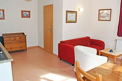 Vakantieappartement Gezinsvakantie Gager