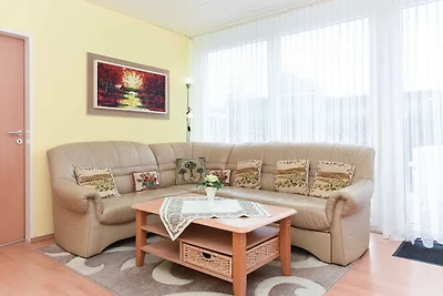 Maison de vacances Vacances relaxation Esens