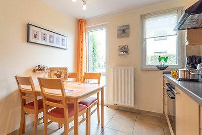 Vakantieappartement Gezinsvakantie Neuhof