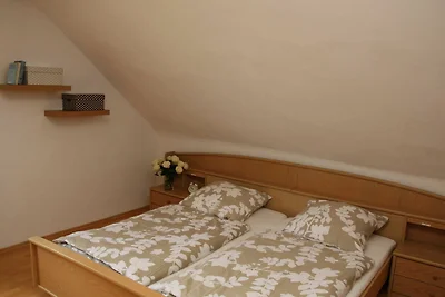 Vakantieappartement Gezinsvakantie Schmittlotheim