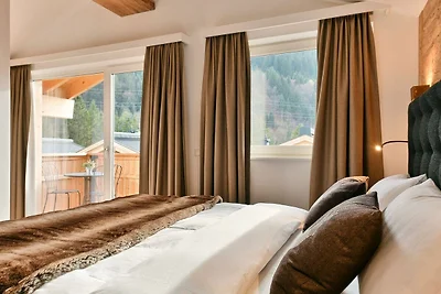 Chalet Eisentalerspitze