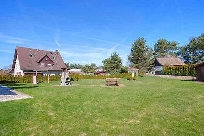 Ferienhaushälfte Heimchen 2-2 SZ bis max.