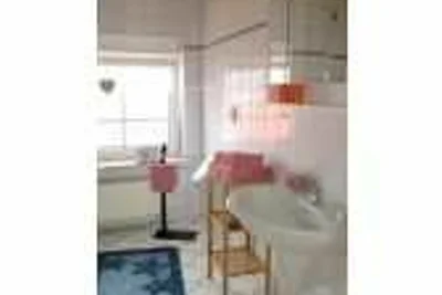 Vakantieappartement Gezinsvakantie Uslar