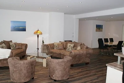 Penthouse-Appartement Rubin