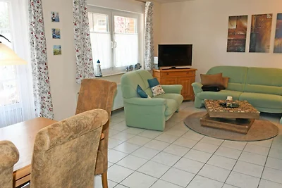 schöne 3-Raum-Ferienwohnung direkt im...